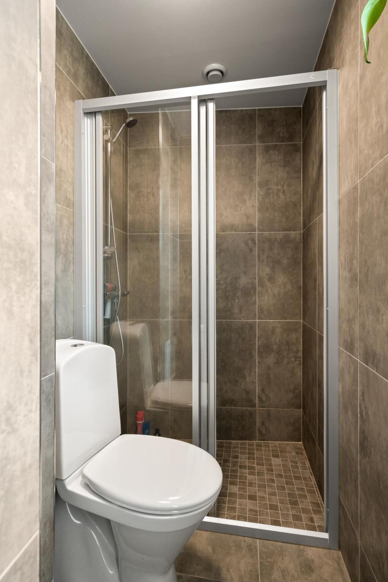 Apartment Beds I Luxury 250m From Bryggen