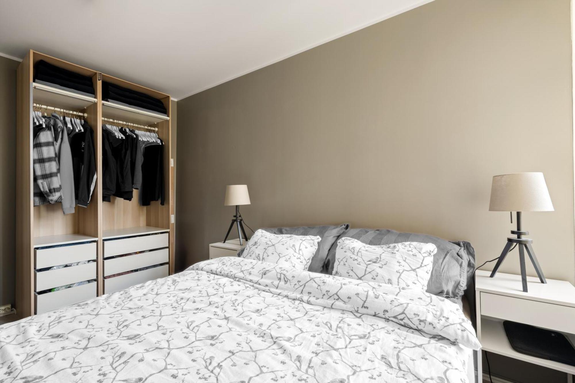 Apartment Beds I Luxury 250m From Bryggen Bergen
