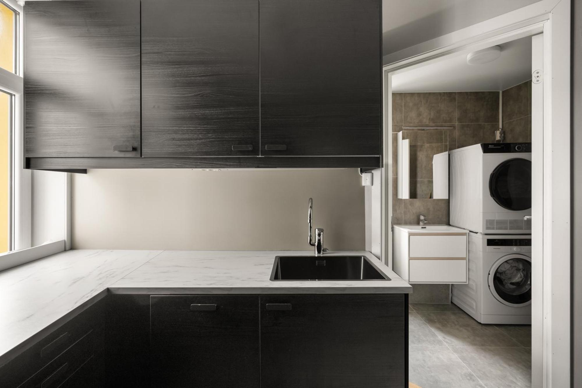 Beds I Luxury 250m From Bryggen *