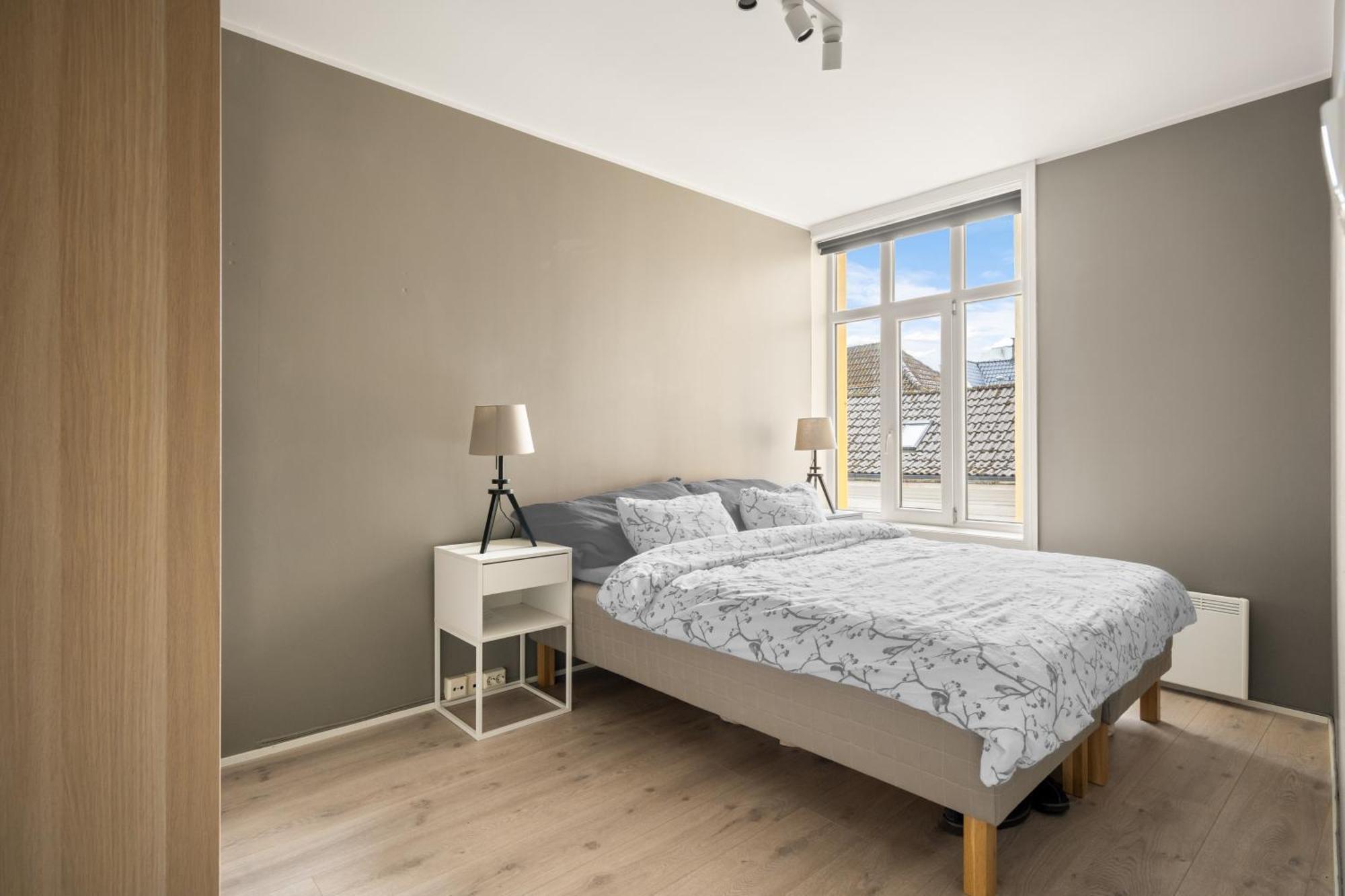 Beds I Luxury 250m From Bryggen Apartment *
