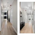 Bergen Beds Apartments I Luxury 250M From Bryggen