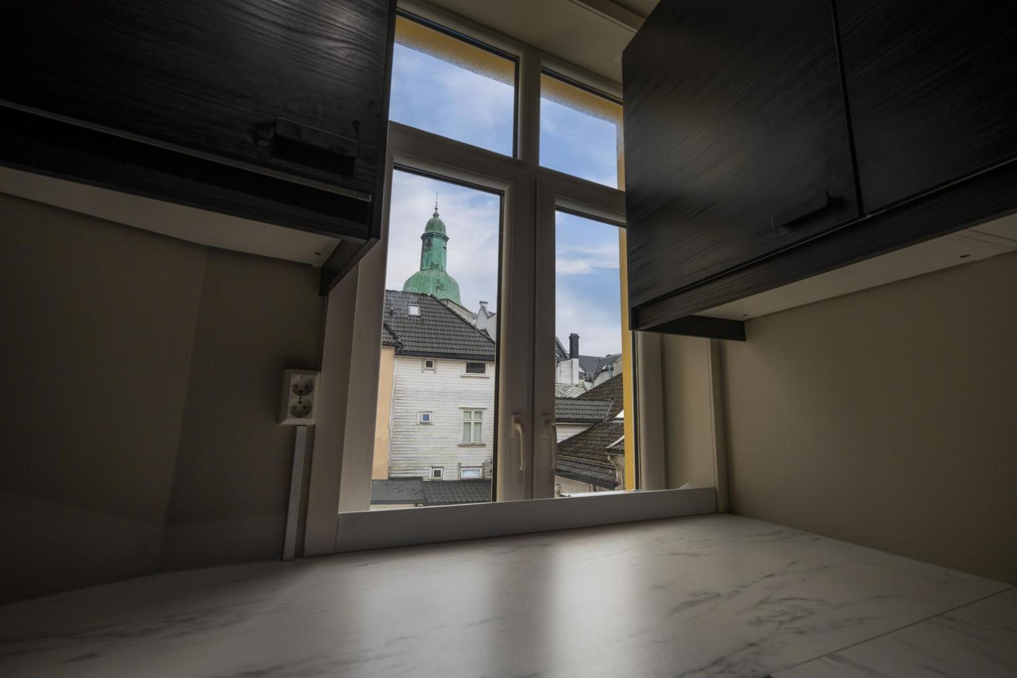 Beds I Luxury 250m From Bryggen Leilighet *