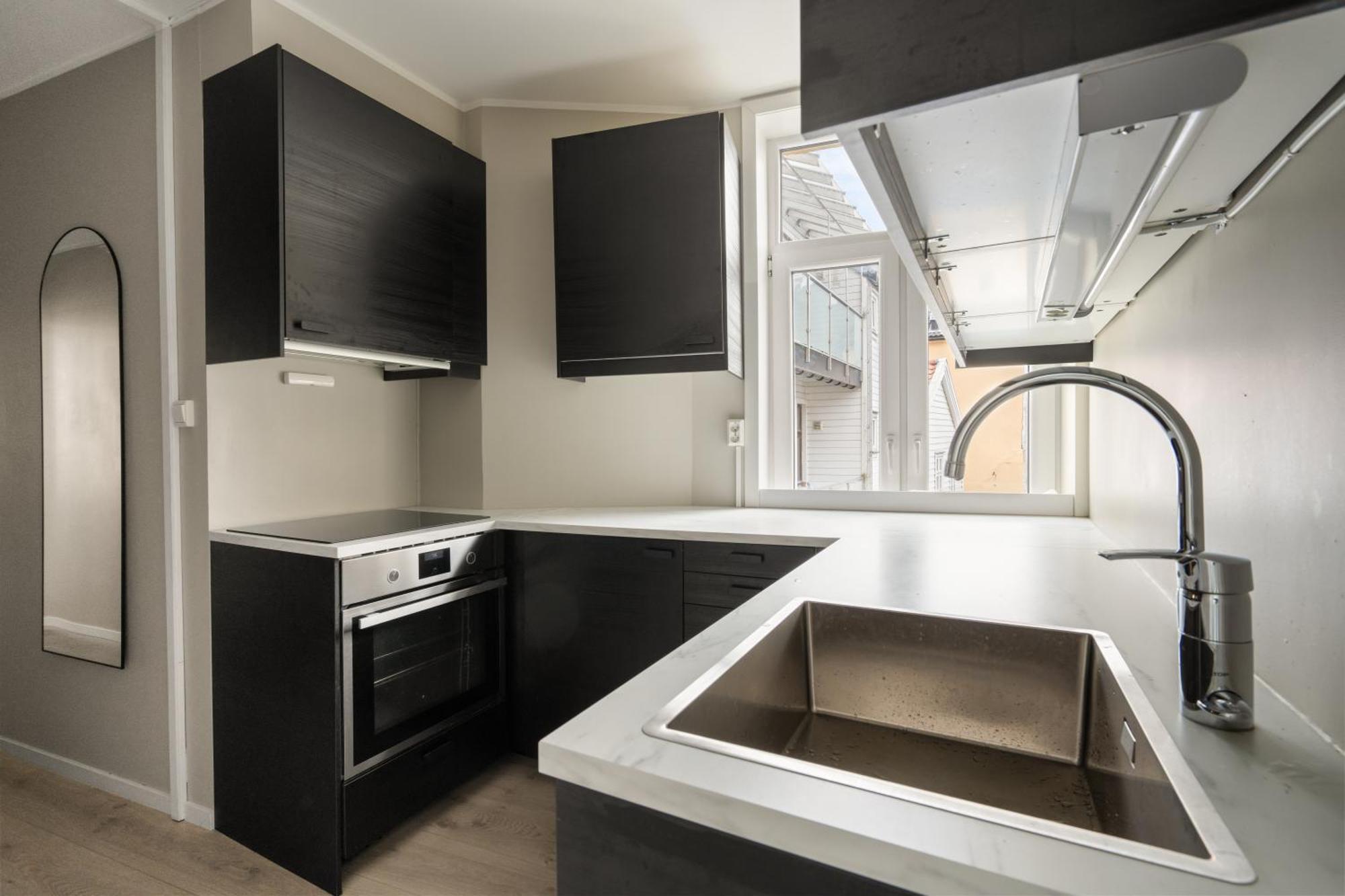 Beds I Luxury 250m From Bryggen Leilighet *