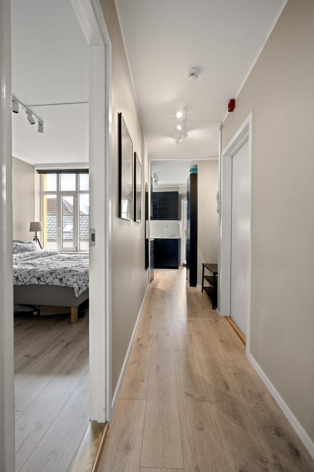 Beds I Luxury 250m From Bryggen